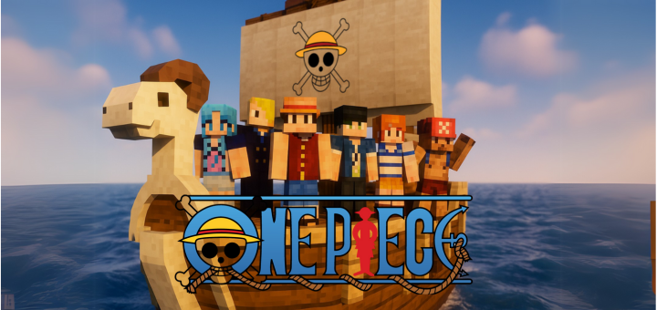 One Piece Logo
